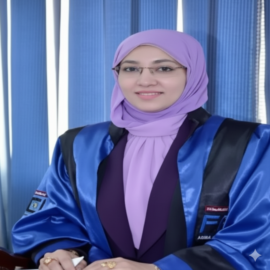 Dr. Rehab Emad El-Dein